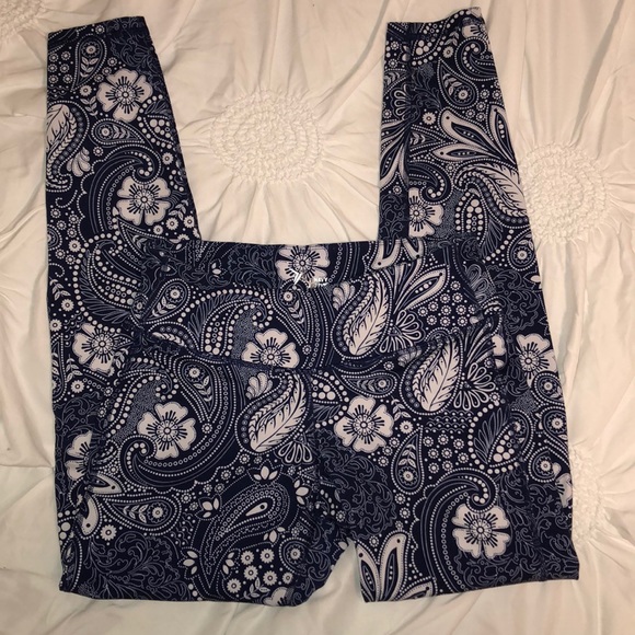 Old Navy Active Leggings - Picture 1 of 1